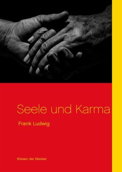 Seele und Karma - Ludwig, Frank