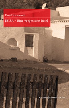 IBIZA - Hausmann, Raoul