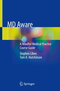 MD Aware - Liben, Stephen;Hutchinson, Tom A.