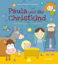 Paula und das Christkind - Fritsch, Marlene