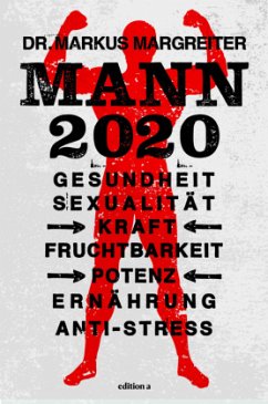 Mann 2020 - Margreiter, Markus