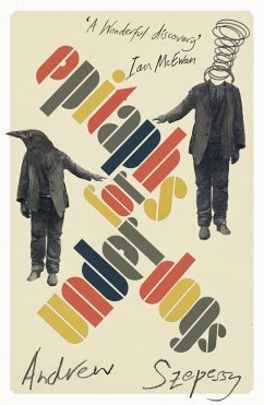 Cover Epitaphs for Underdogs (eBook, ePUB)