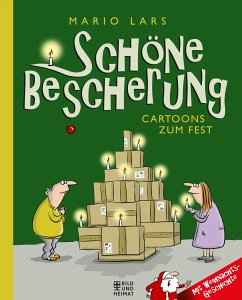 Schöne Bescherung - Lars, Mario