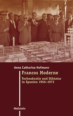 Francos Moderne - Hofmann, Anna Catharina