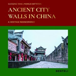 Ancient City Walls in China - Yang, Guoqing