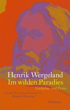 Im wilden Paradies - Wergeland, Henrik