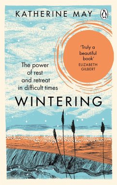 Wintering (eBook, ePUB) - May, Katherine