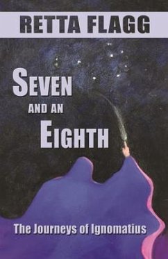 Seven And An Eighth (eBook, ePUB) - Flagg, Retta