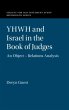 YHWH and Israel in the Book of Judges... - Bild 1