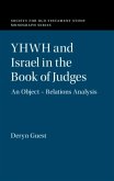 YHWH and Israel in the Book of Judges (eBook, PDF)