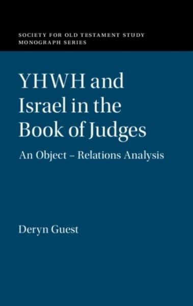 YHWH and Israel in the Book of Judges (eBook, PDF) YHWH and Israel in the Book of Judges (eBook, PDF)