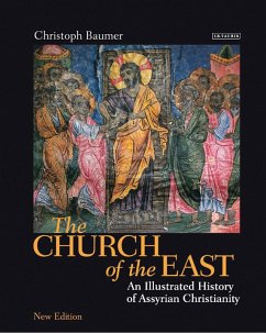 Cover The Church of the East (eBook, PDF)