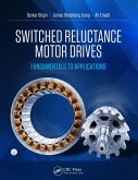 Switched Reluctance Motor Drives (eBook, ePUB)