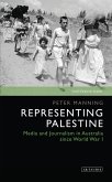 Representing Palestine (eBook, PDF)