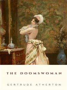 Cover The Doomswoman (eBook, ePUB)