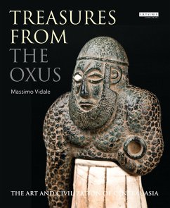 Cover Treasures from the Oxus (eBook, PDF)