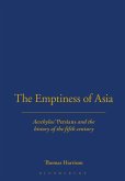 The Emptiness of Asia (eBook, PDF)