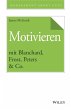 Motivieren mit Blanchard, Frost, Peters... - Bild 1