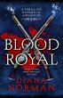 Blood Royal : A thrilling historical... - Bild 1