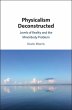 Physicalism Deconstructed (eBook, PDF) - Bild 1