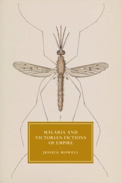 Cover Malaria and Victorian Fictions of Empire (eBook, PDF)