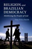 Religion and Brazilian Democracy (eBook, PDF)