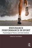 Endurance Performance in Sport (eBook, ePUB) Endurance Performance in Sport (eBook, ePUB)