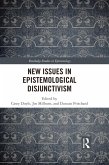 New Issues in Epistemological Disjunctivism (eBook, ePUB)