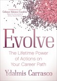Evolve (eBook, ePUB)