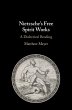 Nietzsche's Free Spirit Works (eBook,... - Bild 1