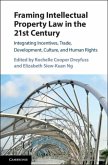 Framing Intellectual Property Law in the 21st Century (eBook, PDF) Framing Intellectual Property Law in the 21st Century (eBook, PDF)