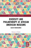 Diversity and Philanthropy at African American Museums (eBook, ePUB)