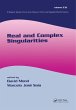 Real And Complex Singularities (eBook,... - Bild 1