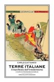 Terre Italiane (eBook, ePUB)