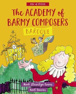 Cover ABC of Opera (eBook, ePUB)