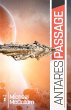 Antares Passage (eBook, ePUB) - Bild 1