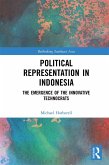 Political Representation in Indonesia (eBook, PDF)