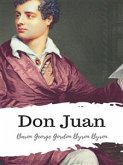 Don Juan (eBook, ePUB)