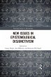 New Issues in Epistemological... - Bild 1