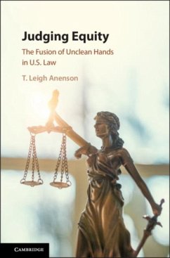Judging Equity (eBook, PDF) - Anenson, T. Leigh