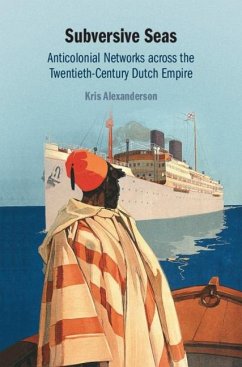 Subversive Seas (eBook, PDF) - Alexanderson, Kris (University of the Pacific