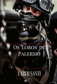 Os Lobos de Palermo (eBook, ePUB)
