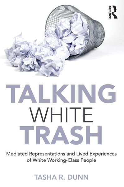 Talking White Trash (eBook, PDF)