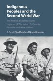 Indigenous Peoples and the Second World War (eBook, PDF)