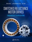 Switched Reluctance Motor Drives (eBook, PDF)