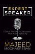 Expert Speaker (eBook, ePUB) - Bild 1