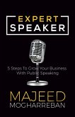 Expert Speaker (eBook, ePUB) Expert Speaker (eBook, ePUB)
