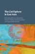 Civil Sphere in East Asia (eBook, PDF) - Bild 1