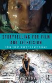 Storytelling for Film and Television (eBook, ePUB)