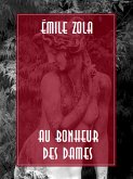 Au Bonheur des Dames (eBook, ePUB)